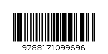 Go In Peace - Barcode: 9788171099696