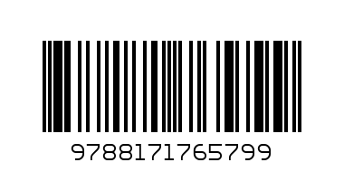 Go Ahead Achieve Peace - Barcode: 9788171765799