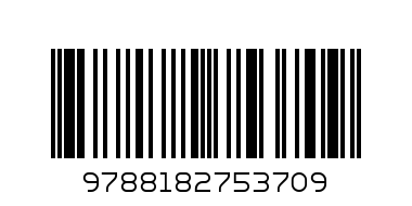 ALI BABA AND FORTY THIEVES (AFT) - Barcode: 9788182753709