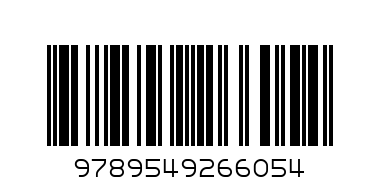 Adapted Tonipres The last time I saw you - Barcode: 9789549266054