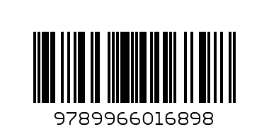 THE 'A' FINDER REV  GEOGRAPHY - Barcode: 9789966016898