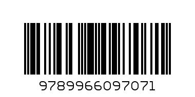 JIFUNZE KIINGEREZA KWA KISWAHILI------- MWL RAPHAEL - Barcode: 9789966097071