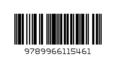 QUEENEX DONA N JACK DO TRICKS - Barcode: 9789966115461