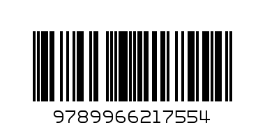 Dreams of Peace CD - Barcode: 9789966217554