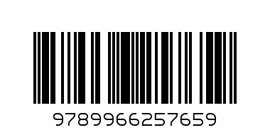 THE STING EAEP - Barcode: 9789966257659