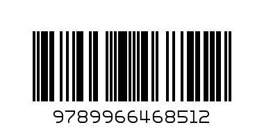 MOUNTAIN OF BONES EAEP - Barcode: 9789966468512