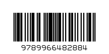 ENG STANDARD VERSION LARGE PRINT WITH  CON - Barcode: 9789966482884