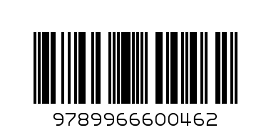 Stations of Light - Barcode: 9789966600462