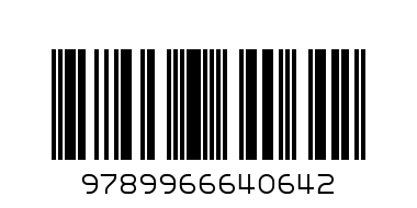 ENVIRONMENTAL ACTIVITIES GRADE 3 LHN T/G - Barcode: 9789966640642