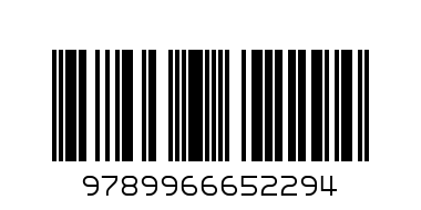 VISIONARY ENVIRON  ACT KLB GRADE 2 T/G - Barcode: 9789966652294