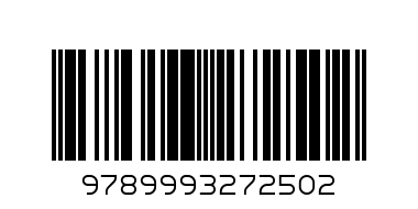 COOKING WITH PETER 4 - Barcode: 9789993272502