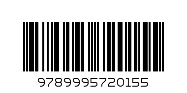 SUCCESS BIL-HELU 3 - Barcode: 9789995720155