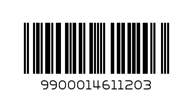 BRAD 120CM - Barcode: 9900014611203